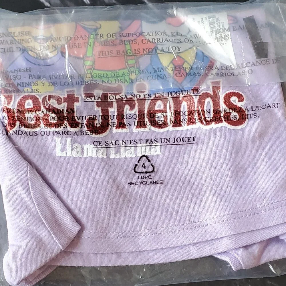 Toddler Girl Jumping Beans 